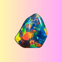 strangest types of gemstones