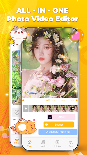 Photo Video Maker 2023 Screenshot 0