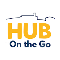 HUB on the Go