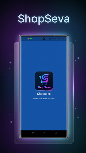 ShopSeva Screenshot 1
