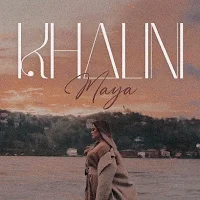 اغنية خليني : مايا