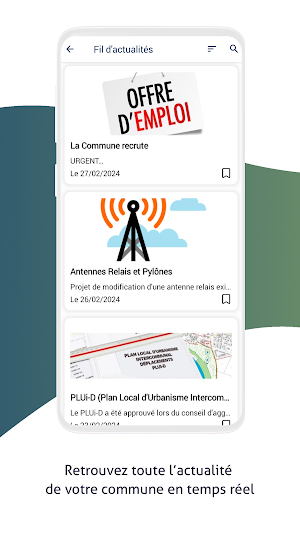 Vouillé 79 Screenshot 1