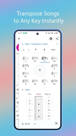 Khmer Worship Screenshot 2