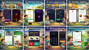 MySkillGame: My Skill Game Screenshot 1