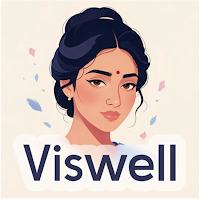 Viswell - AI Scene Generator