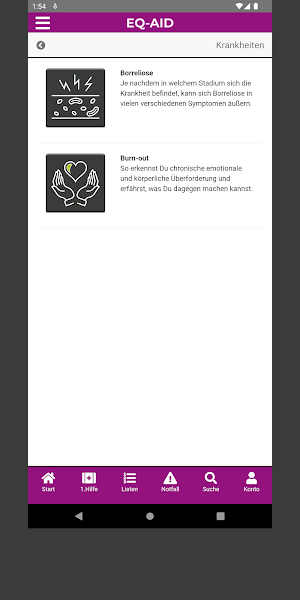 EQ-AID Screenshot 3