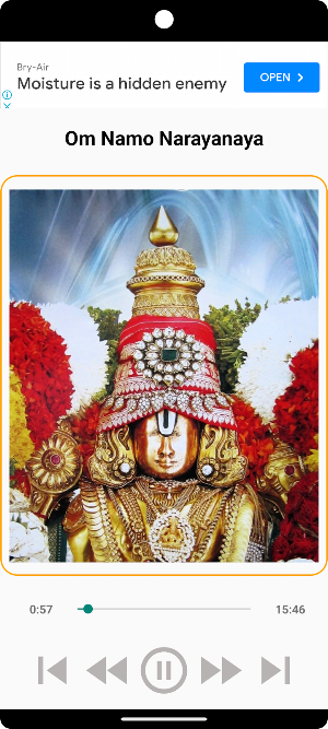 Om Namo Narayanaya Screenshot 2