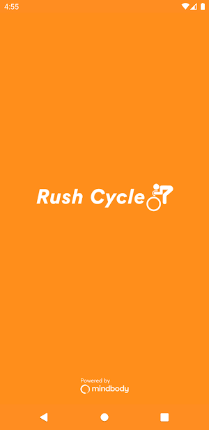 Rush Cycle Bakersfield Screenshot 0