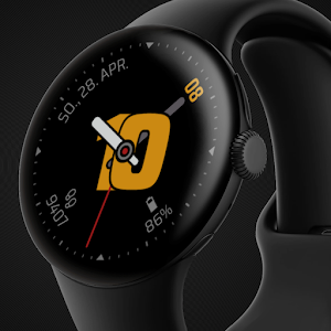 In_Bit_Ween Pro for Wear OS Screenshot 0