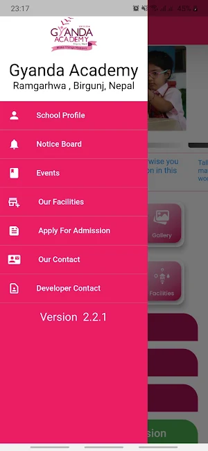 Gyanda Screenshot 1