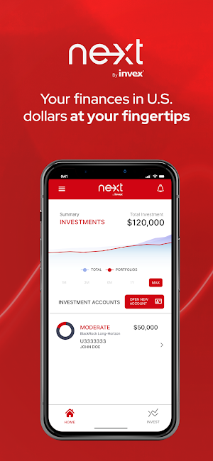 Next by Invex Screenshot 0