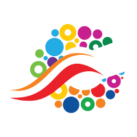 Colourful