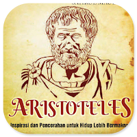 Aristoteles Inspirasi Bermakna