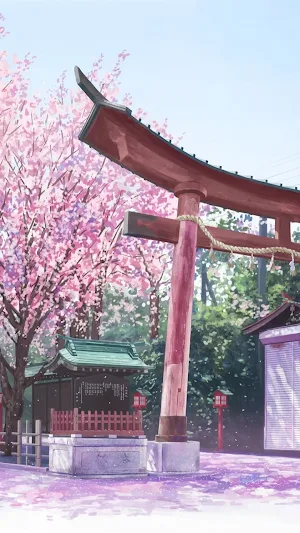 Japan Wallpapers Screenshot 1