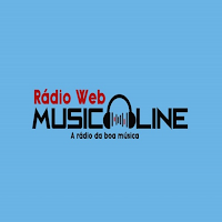 Rádio Web Music Line