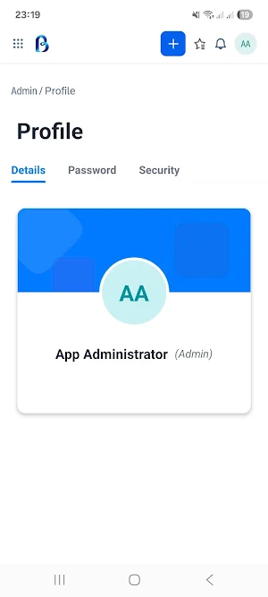 Binder Education Screenshot 2