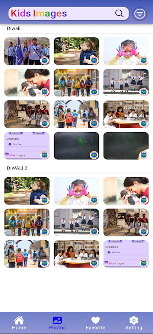 Alphabetz Montessori Screenshot 1