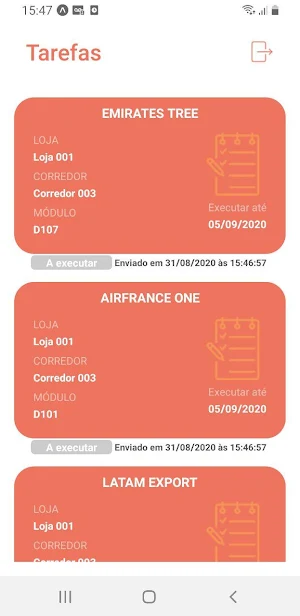 Planomax Screenshot 1