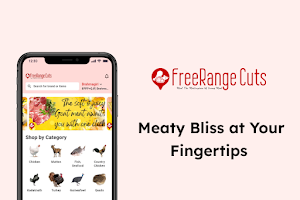 FreeRange Cuts Screenshot 0