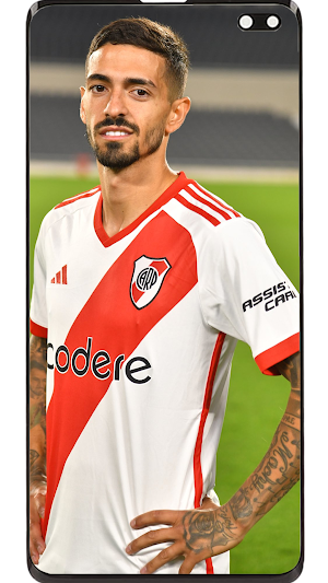 River Plate Wallpapers Screenshot 1