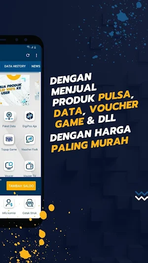 Tamma Reload Screenshot 2