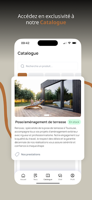 Renovaz Screenshot 2