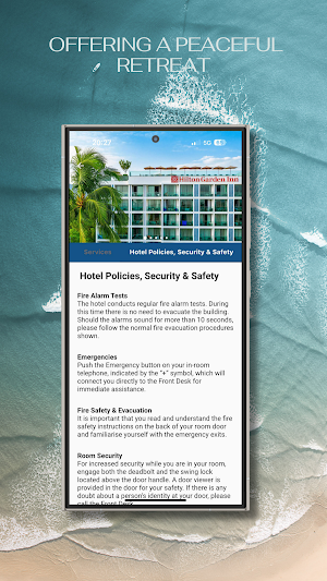 HGI Phuket Screenshot 3