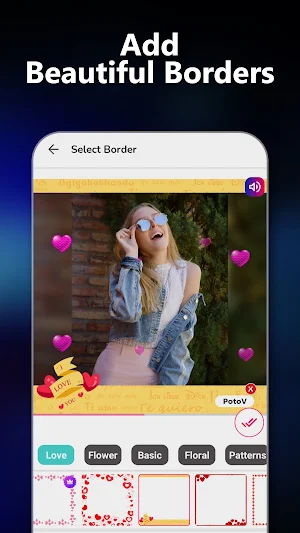 Photo Video Maker with Music Screenshot 3