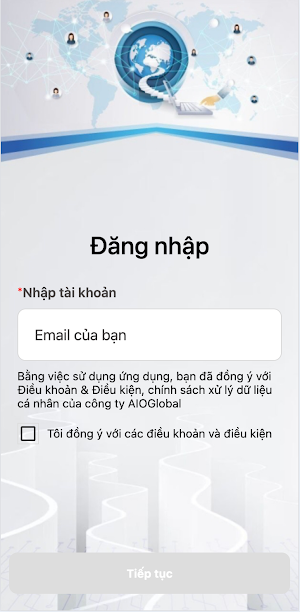 AIOGlobal Screenshot 0