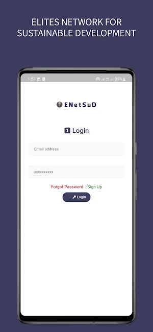 ENetSuD Screenshot 0