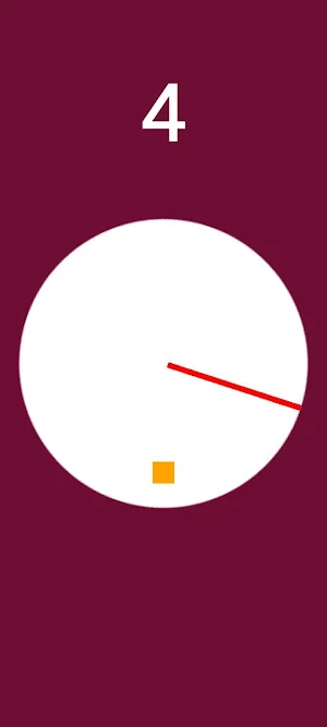 Hour Hand Screenshot 2