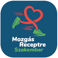 Mozgás Receptre Szakember