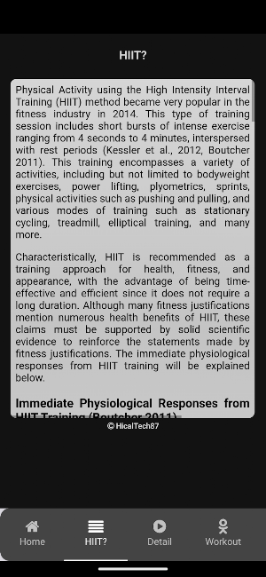 Football Body Workout Screenshot 1