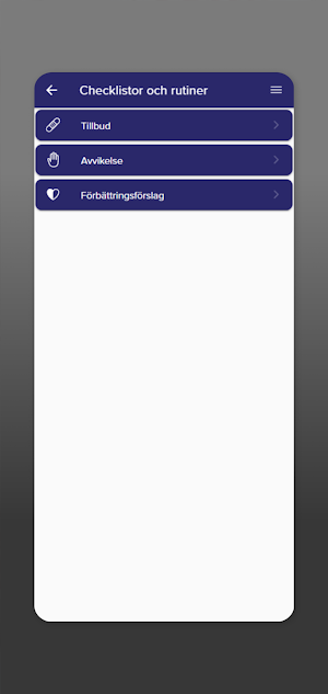 Lejagruppen Screenshot 1