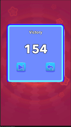 Toss Swing Triumph Screenshot 3