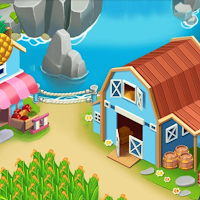 Farm Paradise
