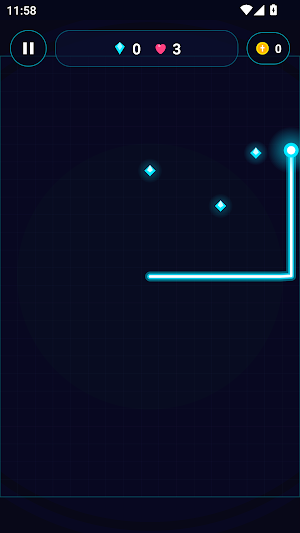 Light Path Screenshot 1