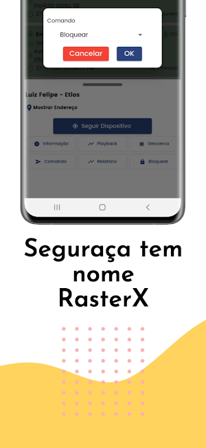 Raster X Pro Screenshot 3