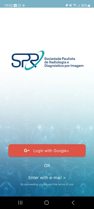 SPRadiologia Screenshot 1