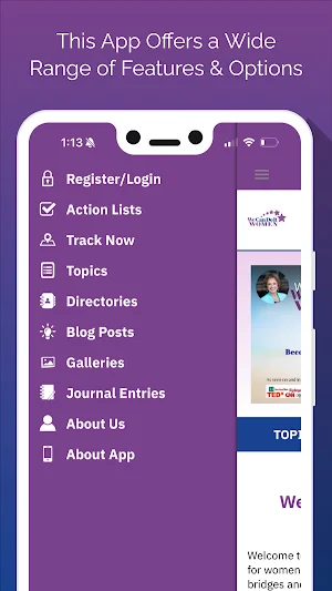 We Can Do It WOMEN Screenshot 2