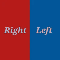 Left Right - Mind Game