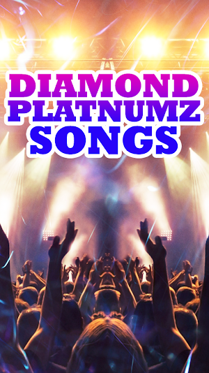 Diamond Platnumz Songs Screenshot 0