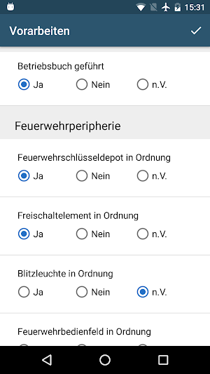 Foxtag Screenshot 3