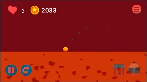 Draw and Drop into the basket Screenshot 3