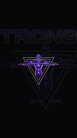 STRONGER with TANE Screenshot 0
