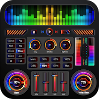 Volume Booster - Sound Booster
