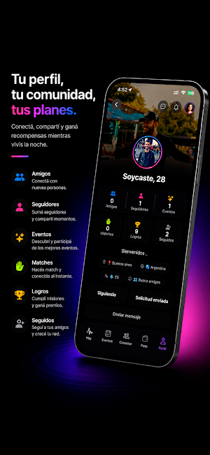 Puchito App Screenshot 3