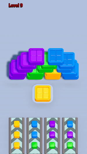 Fill The Boxes Screenshot 2