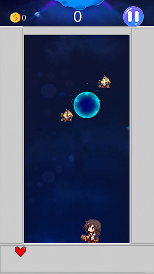 Demon Defense War Screenshot 2