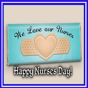 Happy Nurse Day Wishes Screenshot 2